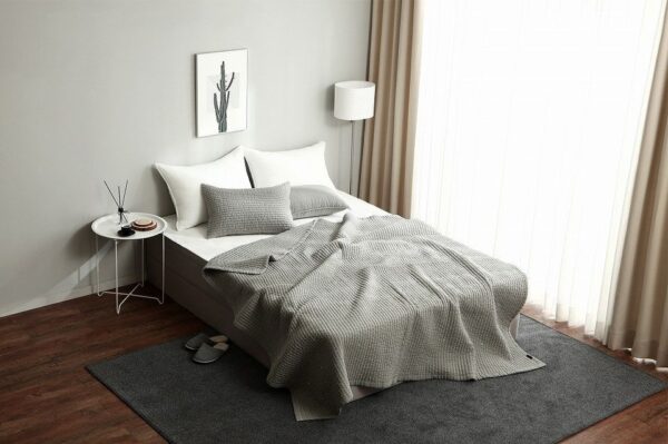 177425064_2962843253840628_8750455211814901771_n Chăn hè thu cao cấp Hàn Quốc cotton - Paul Star Pigment Pad