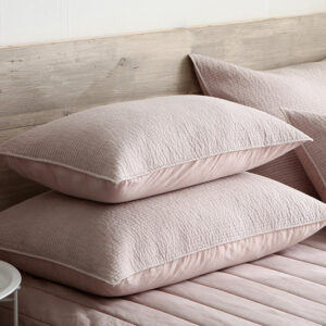 Vỏ Áo gối cao cấp Hàn Quốc Thin Pigment Pillow