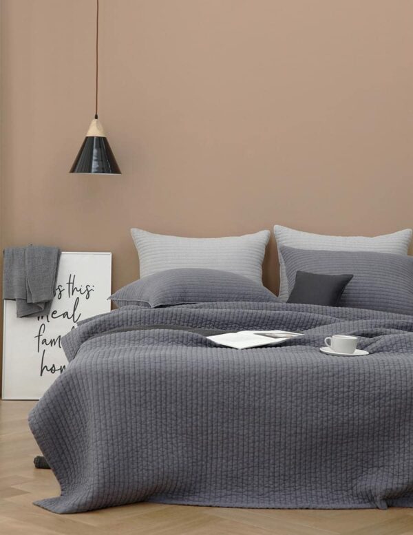 CM Pigment Pad 4 Chăn đa năng Hàn Quốc cao cấp 3in1 – CM Paul Pigment Pad