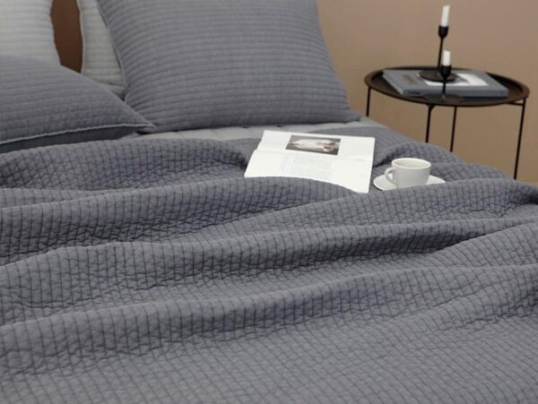 CM Pigment Pad 5 Chăn đa năng Hàn Quốc cao cấp 3in1 – CM Paul Pigment Pad