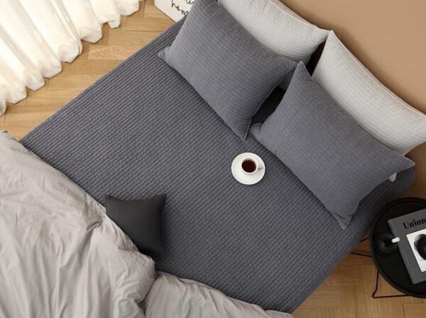 CM Pigment Pad 6 Chăn đa năng Hàn Quốc cao cấp 3in1 – CM Paul Pigment Pad