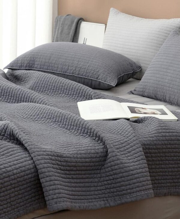 CM Pigment Pad 8 Chăn đa năng Hàn Quốc cao cấp 3in1 – CM Paul Pigment Pad