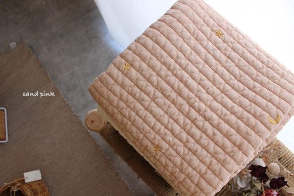 Chan he thu Paul Halfmoon Pigment Pad 3 Chăn hè thu cao cấp Hàn Quốc - Paul Halfmoon Pigment Pad