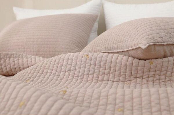 Chan he thu Paul Halfmoon Pigment Pad 5 Chăn hè thu cao cấp Hàn Quốc - Paul Halfmoon Pigment Pad