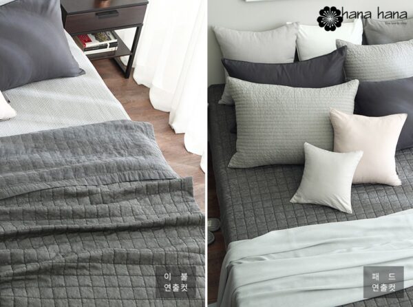 Jayeon Damda Pigment Pad (19) Chăn điều hòa Hàn Quốc cao cấp Jayeon Damda Pigment