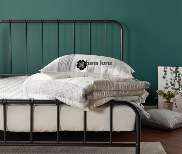 Kanu Micro Modal set 10 Bộ chăn ga gối cao cấp gỗ sồi Kanu Micro Modal