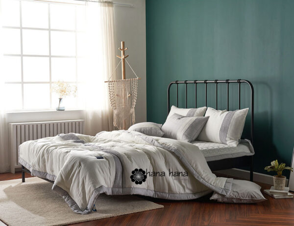 Kanu Micro Modal set 9 Bộ chăn ga gối cao cấp gỗ sồi Kanu Micro Modal