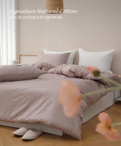 Chọn chăn ga gối phù hợp cho ngày cưới
