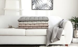 Thảm trải sofa Hàn Quốc cao cấp