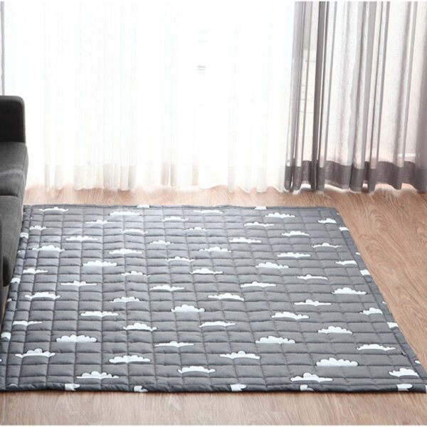 Tam trai da nang Han Quoc Goodnight (3) Thảm trải đa năng Hàn Quốc Goodnight