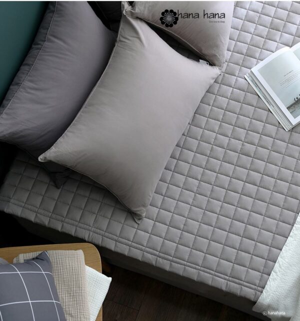 Tham trai da nang Plus Cotton (11) Thảm trải đa năng Hàn Quốc Plus Cotton Rug