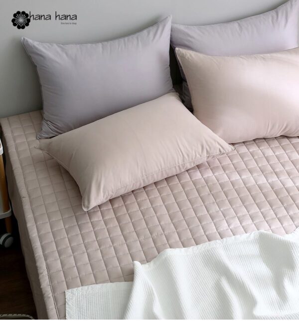 Tham trai da nang Plus Cotton (5) Thảm trải đa năng Hàn Quốc Plus Cotton Rug