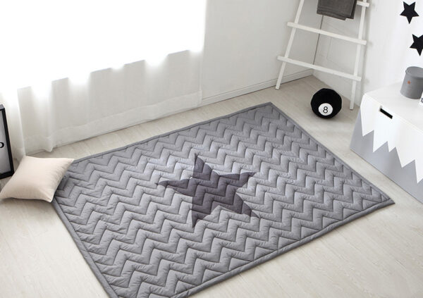 Tham trai da nang han quoc Monostar (6) Thảm trải đa năng Hàn Quốc Monostar