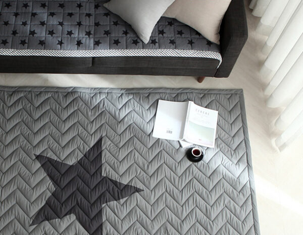 Tham trai da nang han quoc Monostar (7) Thảm trải đa năng Hàn Quốc Mono Star