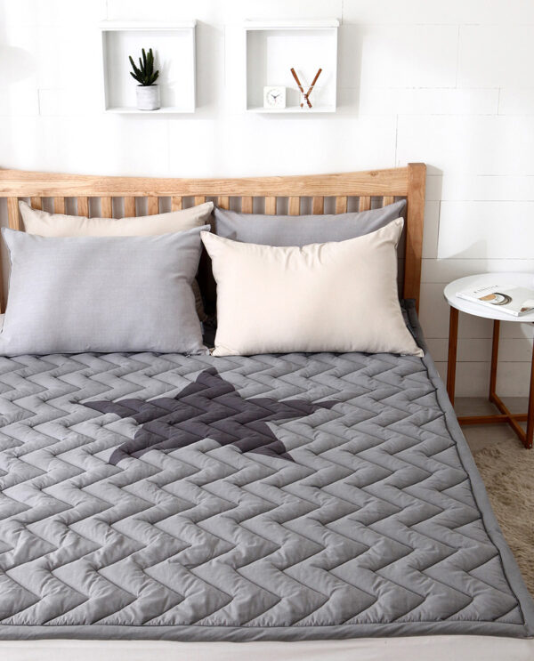 Tham trai da nang han quoc Monostar (8) Thảm trải đa năng Hàn Quốc Mono Star