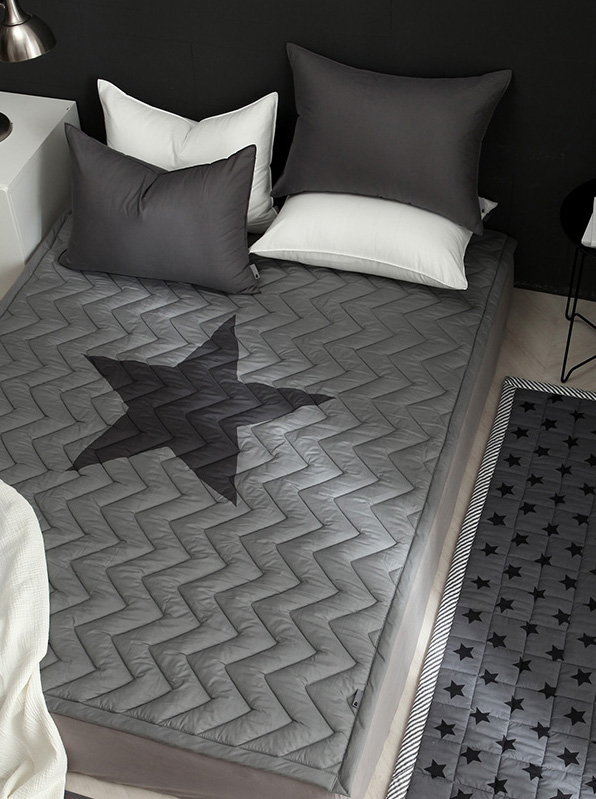 Tham trai da nang han quoc Monostar (9) Thảm trải đa năng Hàn Quốc Mono Star