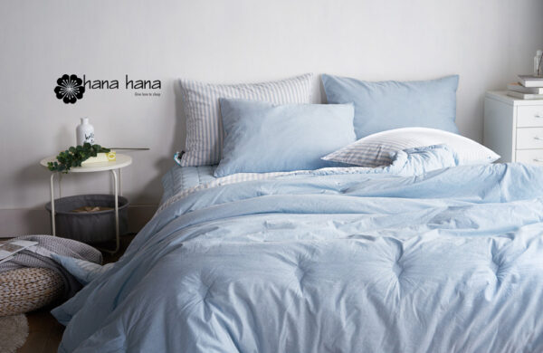 chan dong cao cap han quoc Jake (4) Set chăn đông cao cấp Hàn Quốc Jake