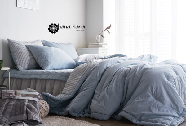 chan dong cao cap han quoc Jake (5) Set chăn đông cao cấp Hàn Quốc Jake