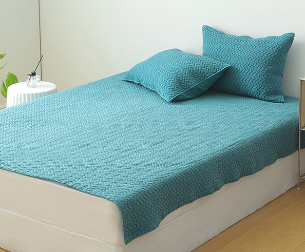 Chan Han Quoc cao cap Cottage Pure Cotton (13) Chăn hè thu cao cấp Hàn Quốc Cottage Pure Cotton