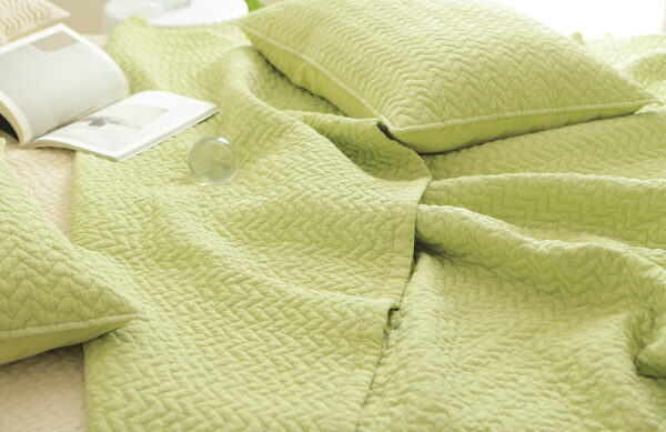 Chan Han Quoc cao cap Cottage Pure Cotton (9) Chăn hè thu cao cấp Hàn Quốc Cottage Pure Cotton