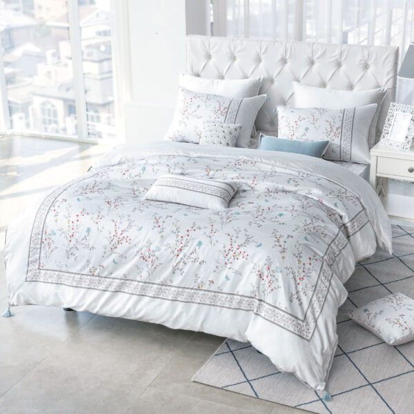 310078282_1287912148610774_1436491473429110763_n Bộ chăn ga gối Hàn Quốc cao cấp Ailee Modal