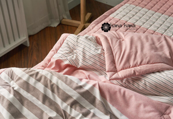 winter body pink4 Chăn đông Hàn Quốc Winter Body