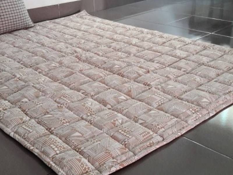 Tấm thảm ngủ trải sàn tại Hải Phòng – Nhập khẩu Hàn Quốc chính hãng