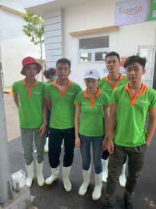 Cho thuê lao động Tây Ninh giá rẻ uy tín chuyên nghiệp – Hưng Phát